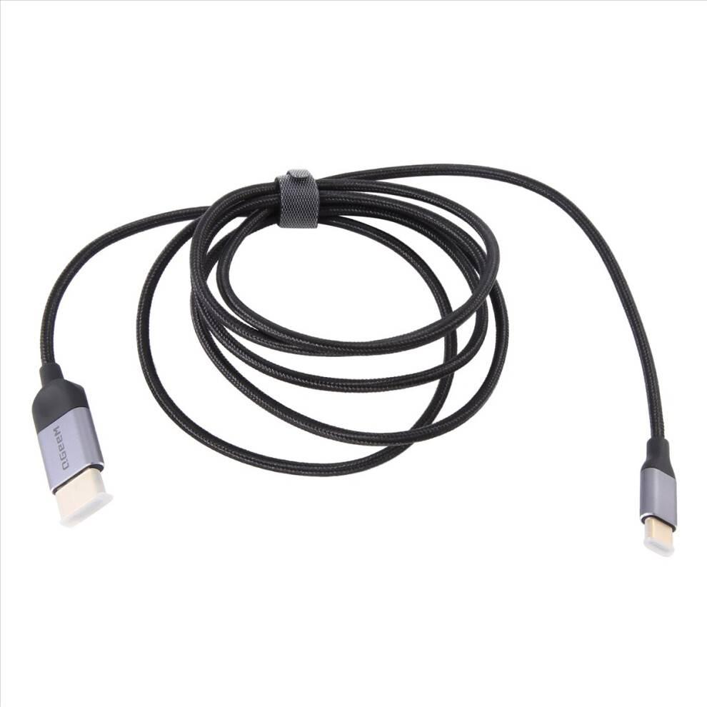 Typecat USB Type C to Compatible Cable Adapter 4K30HZ