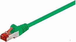 MicroConnect Câble Réseau RJ-45 M 2 m FTP Cat 6 2m