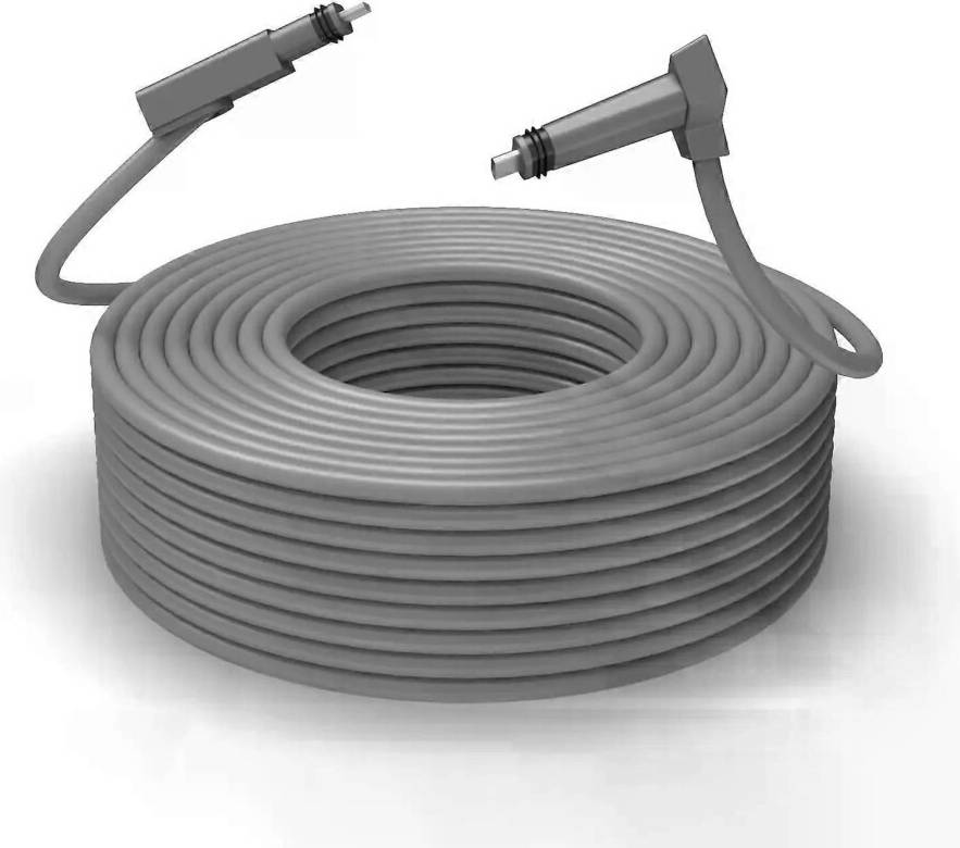 Starlink V2 Gen2 Router Cable Extension 10m