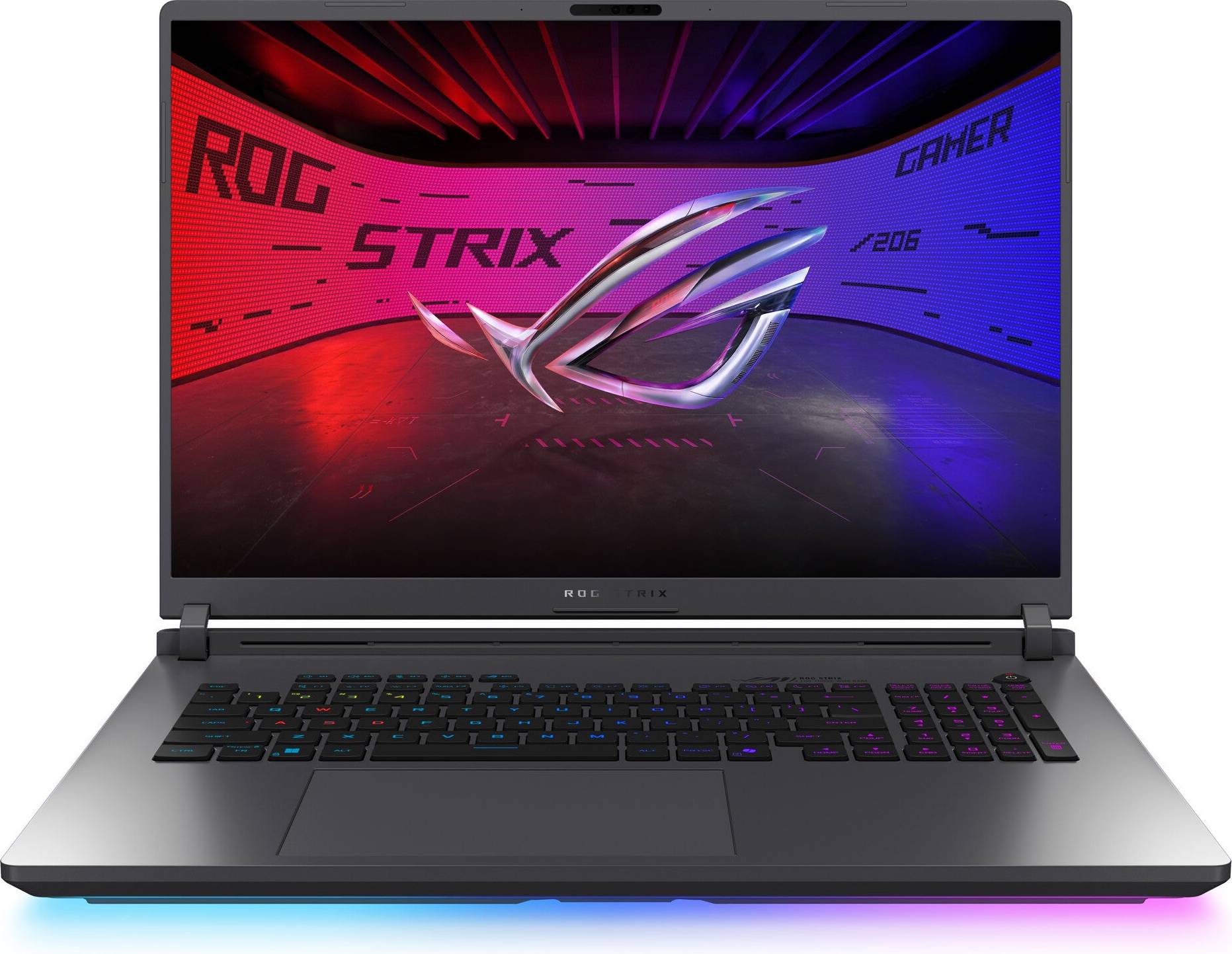 ASUS ROG Strix G18 G815LM Laptop