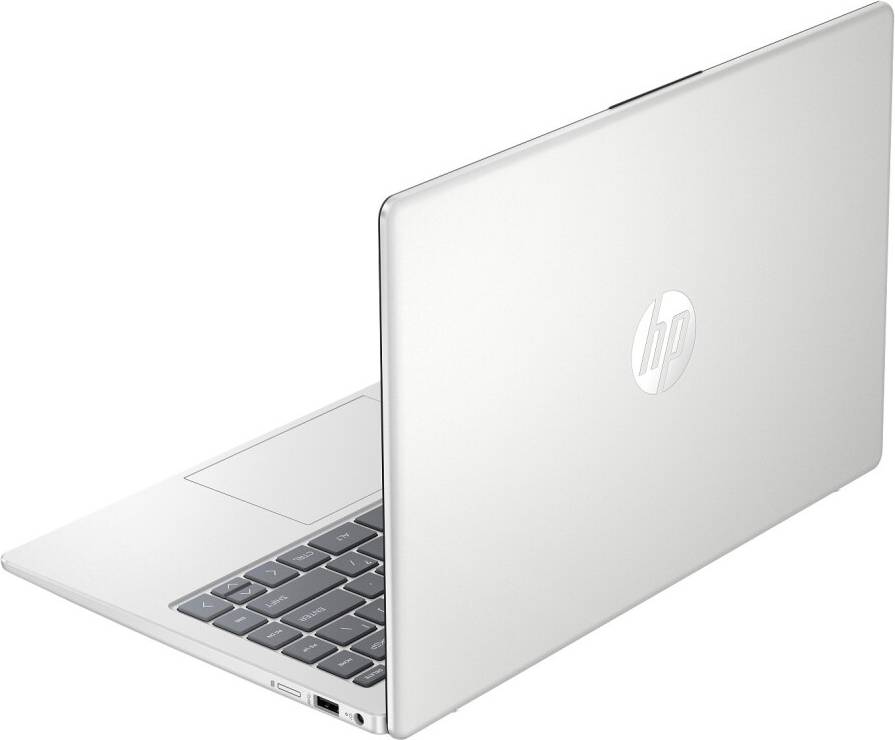 HP 14 Inch Laptop Intel Core 5