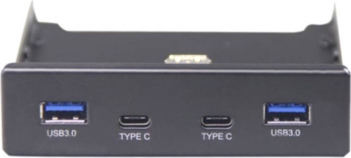 Typecat USB C Hub 3.5 Inch Floppy Drive