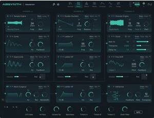 Absynth 6 Update