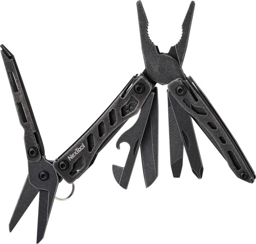 NexTool Mini Flagship 10 in 1 Multitool Multi-tool