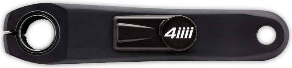 4iiii Ultegra R8100 Precision 3+ Single Side Powermeter