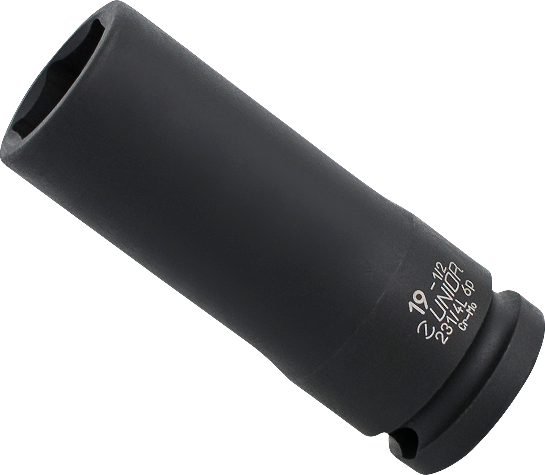 Unior Long-Model 1/2 Power Socket Socket Bit