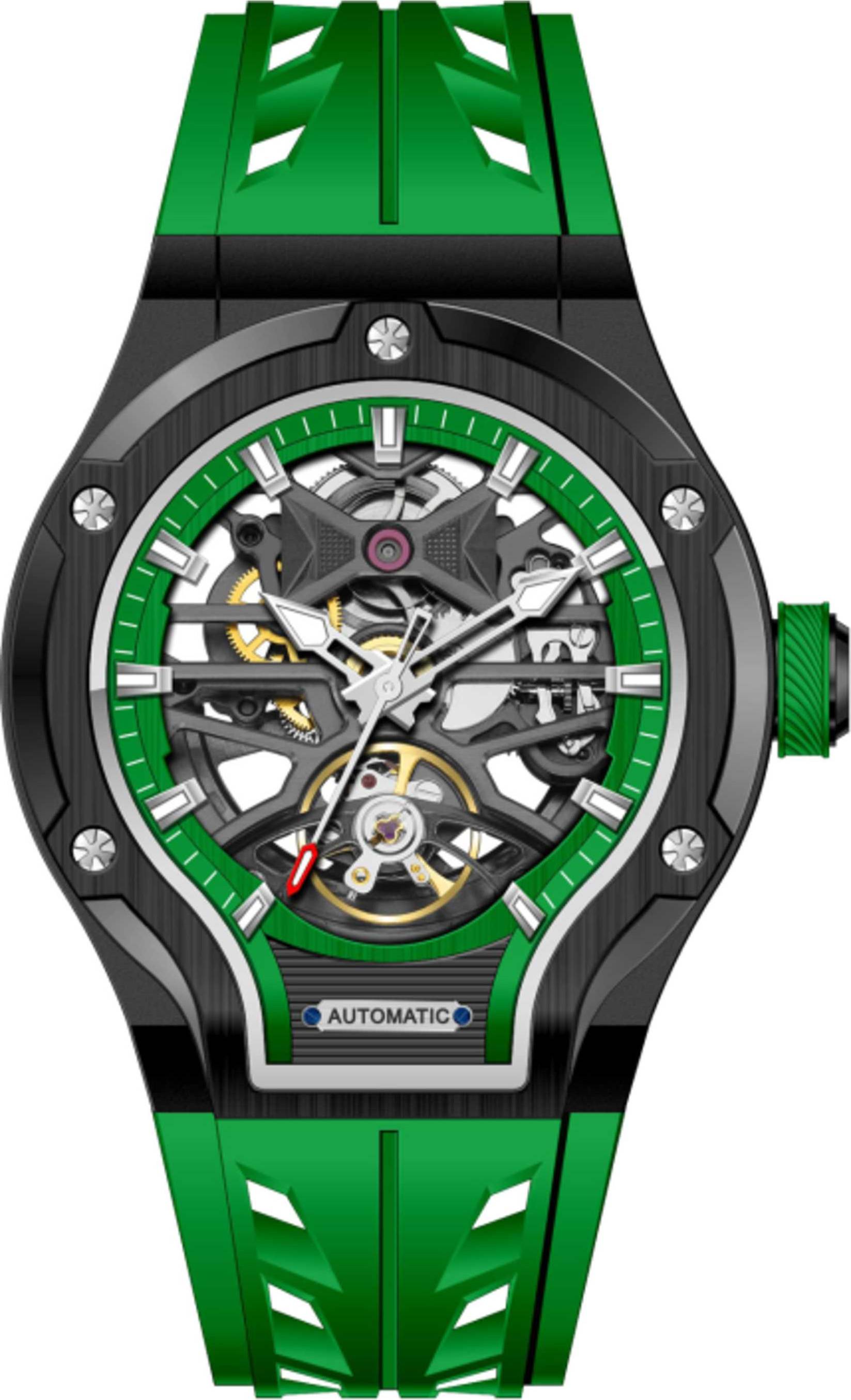 Invicta S1 Rally Men's Watch
