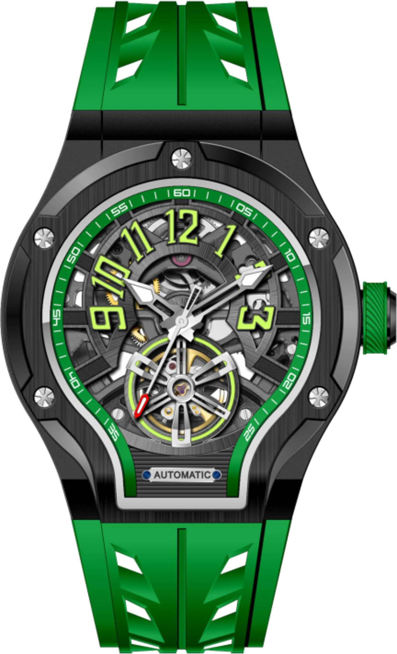 Invicta S1 Rally Men's Watch