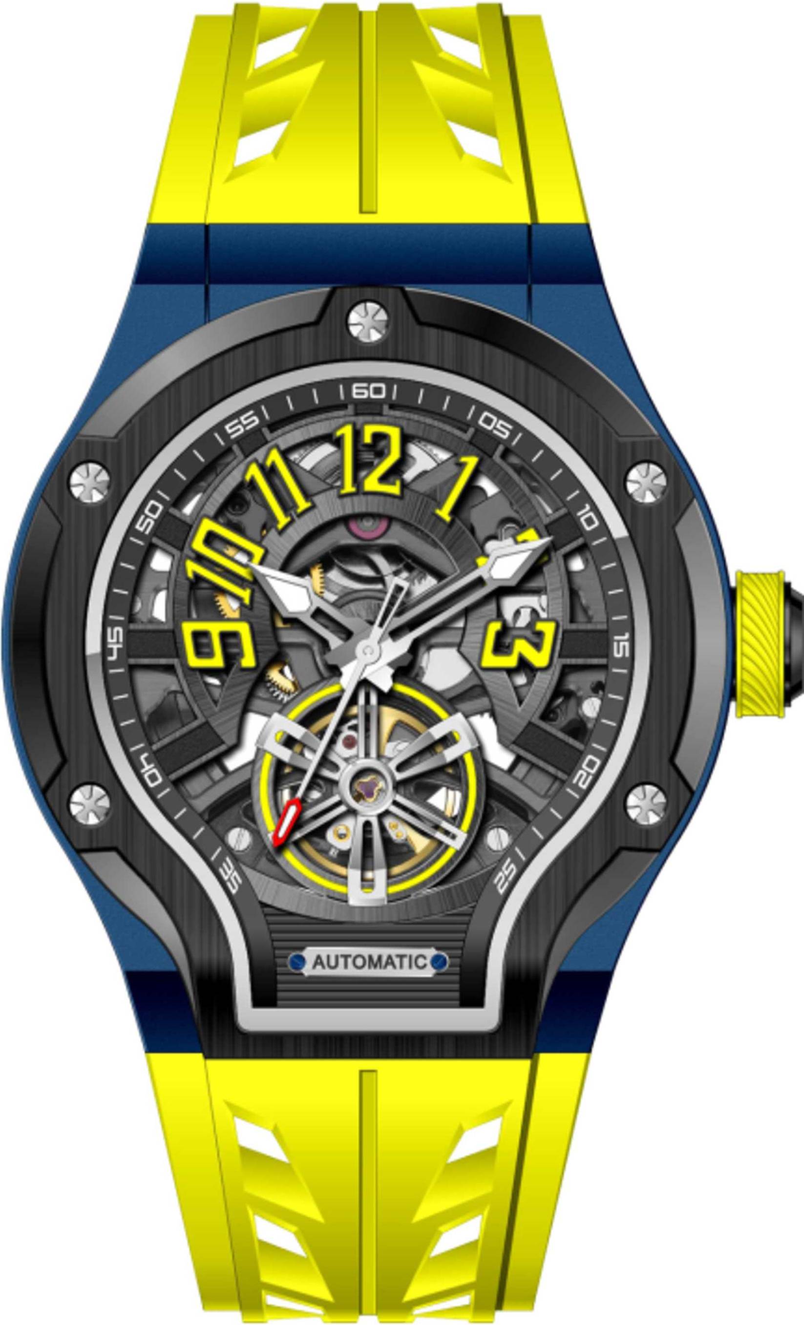Invicta S1 Rally Men's Watch