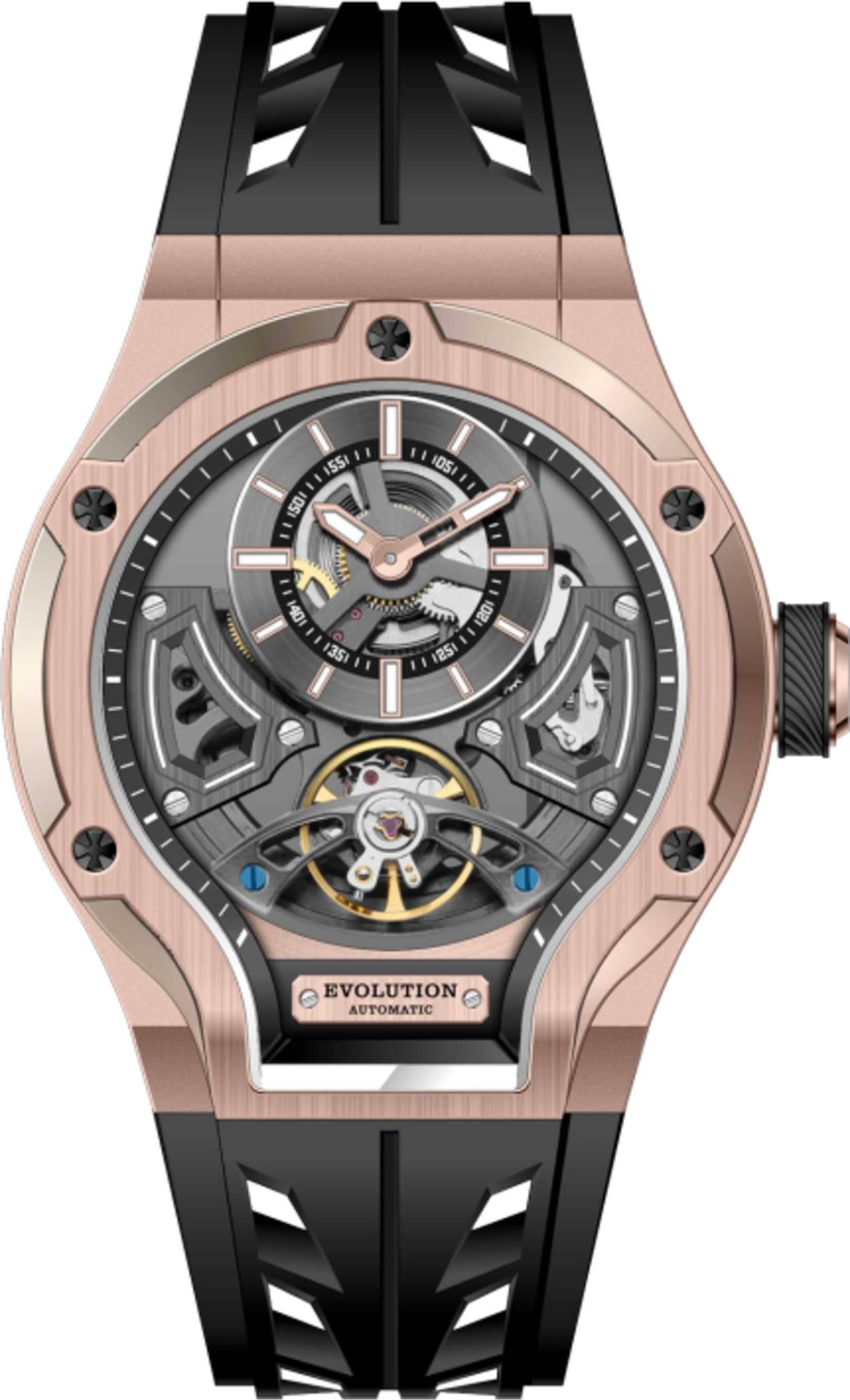 Invicta S1 Rally Men's Watch