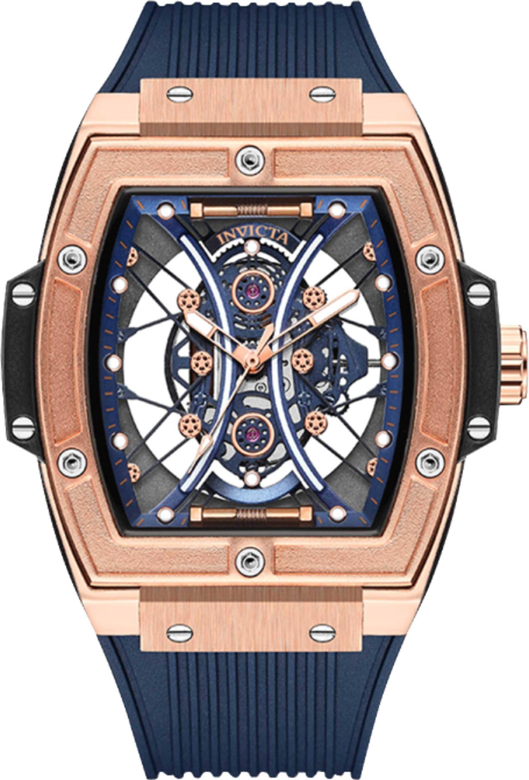 Invicta S1 Rally Men's Watch