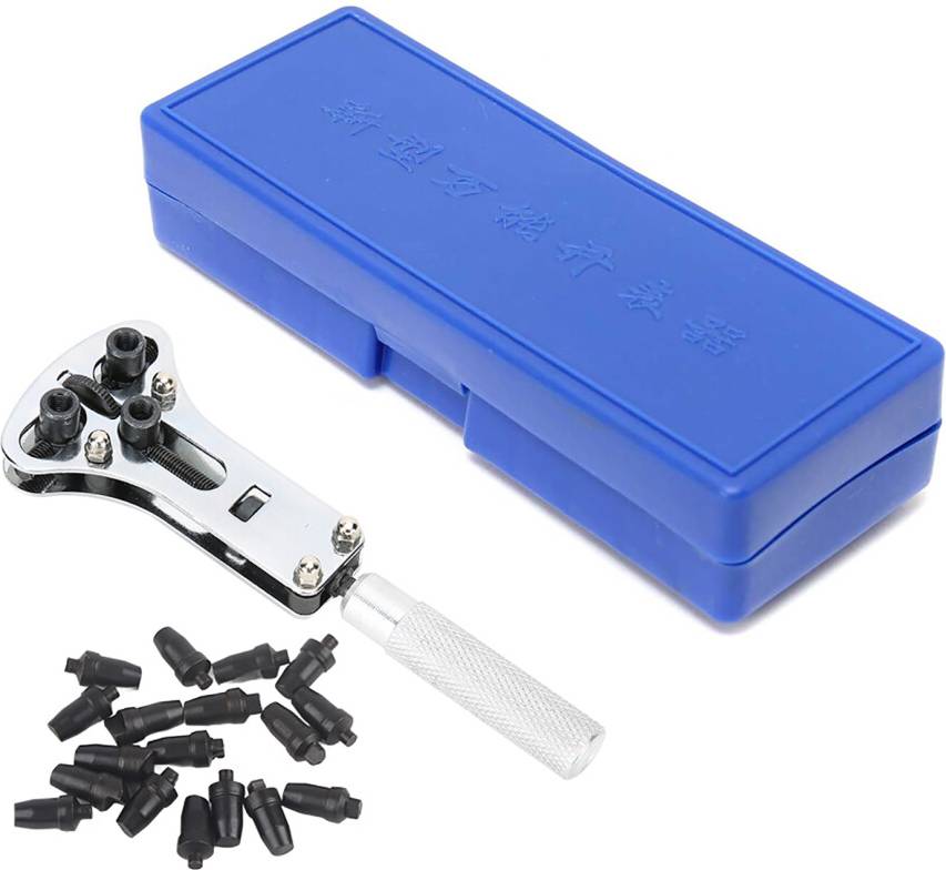 Battery Replacement Watch Tool Kit