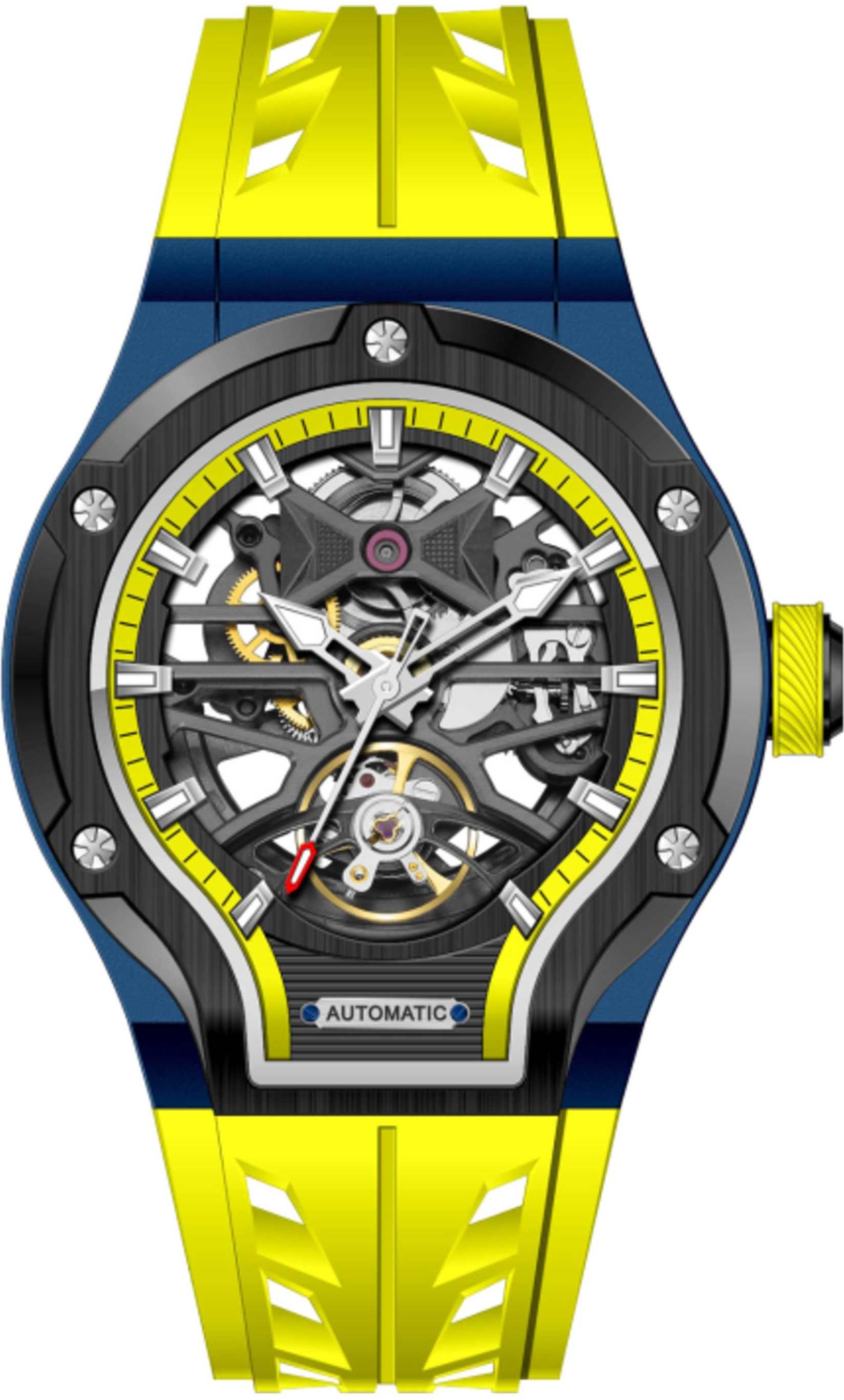 Invicta S1 Rally Men's Watch
