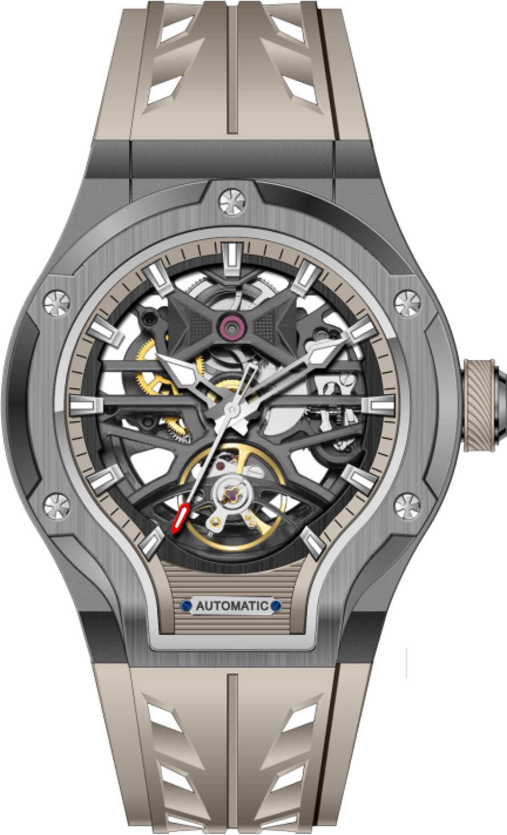 Invicta S1 Rally Men's Watch