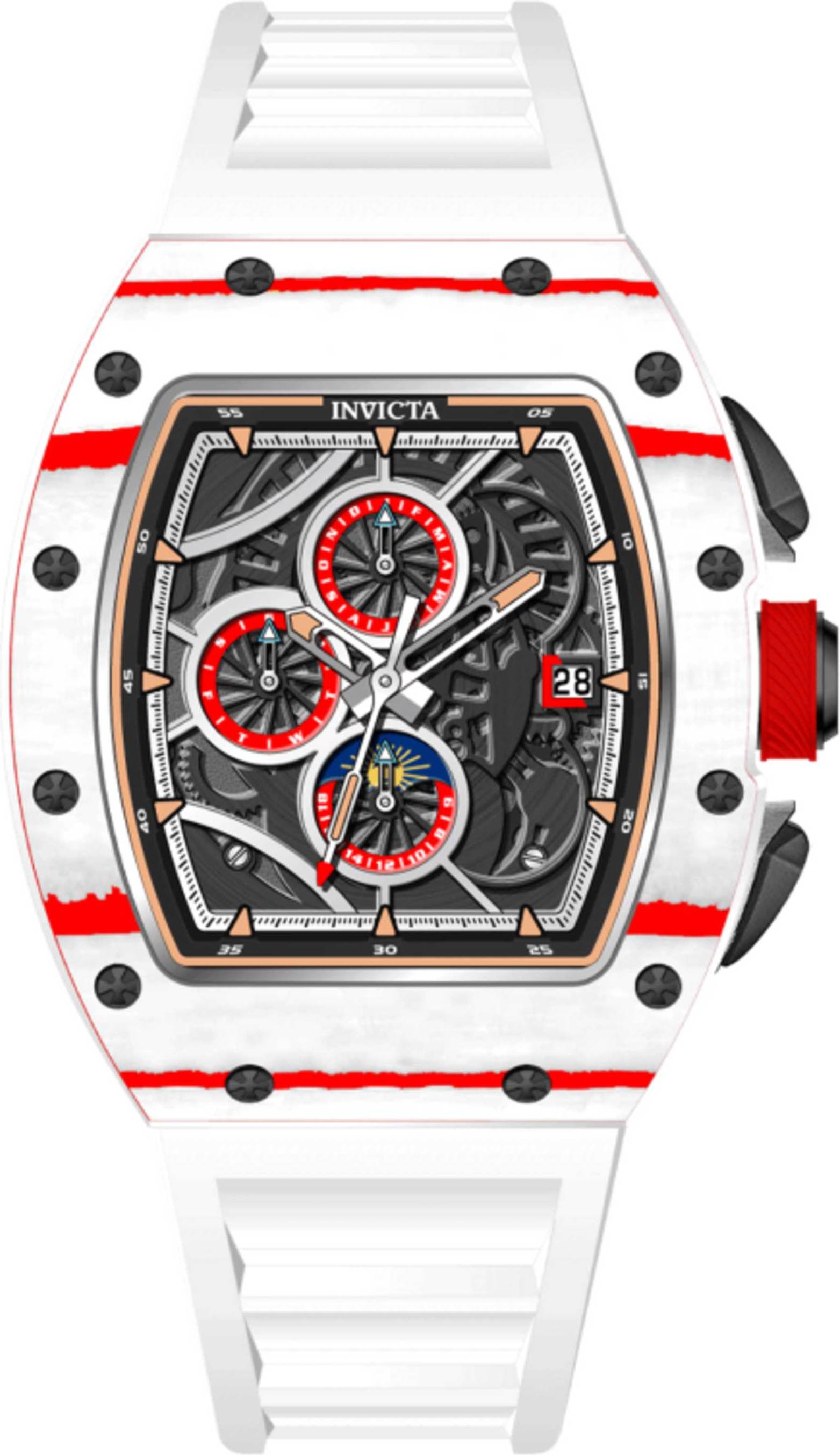 Invicta S1 Rally Men's Watch