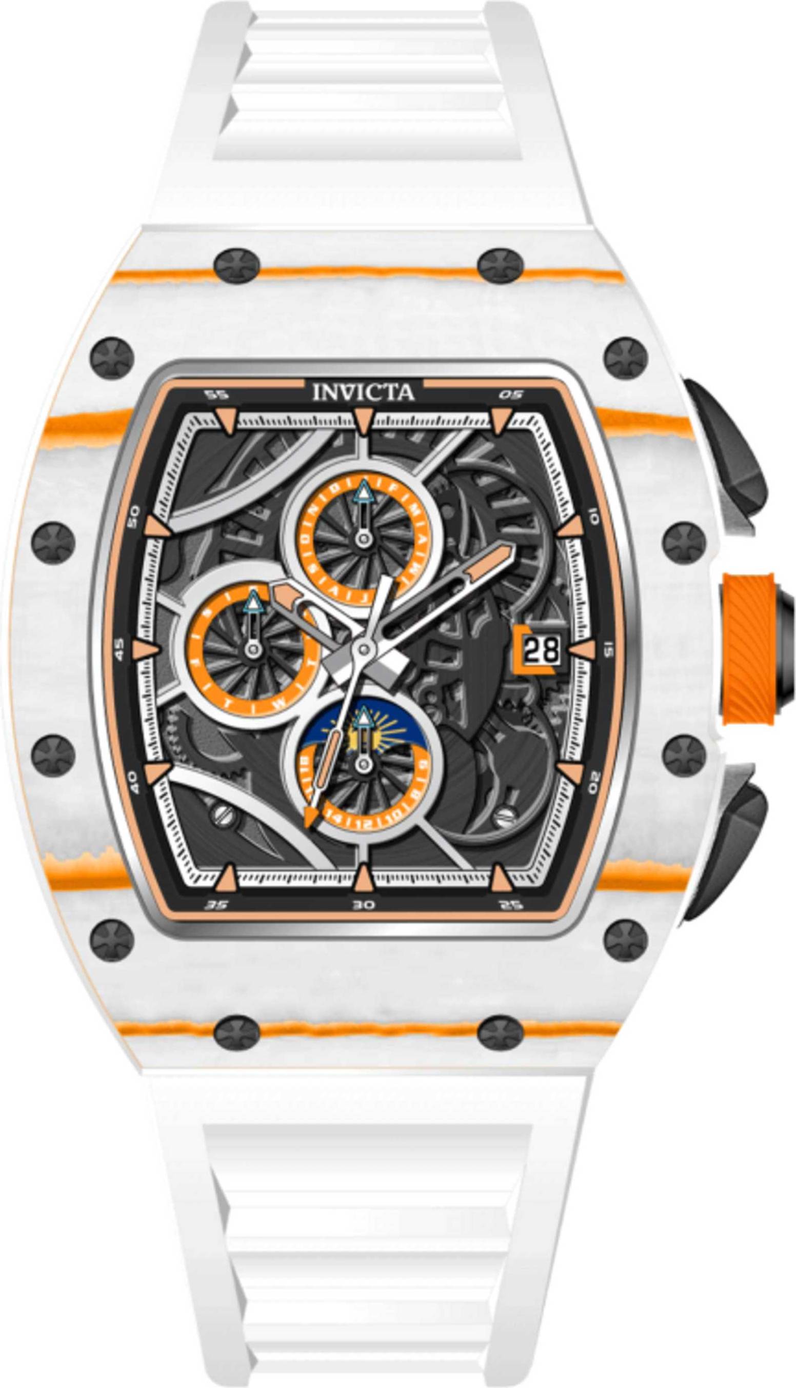 Invicta S1 Rally Men's Watch