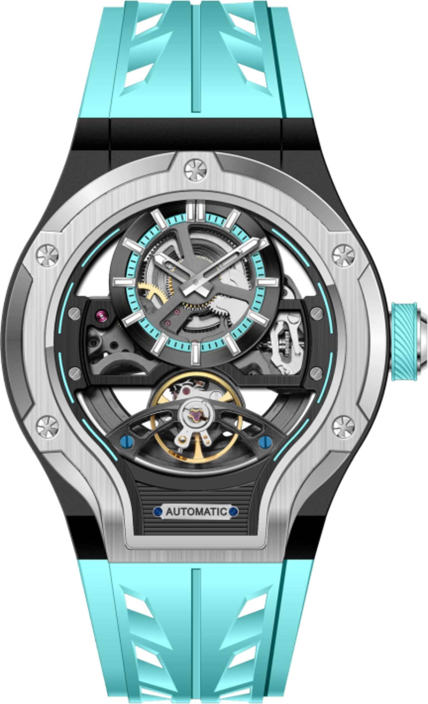 Invicta S1 Rally Men's Watch
