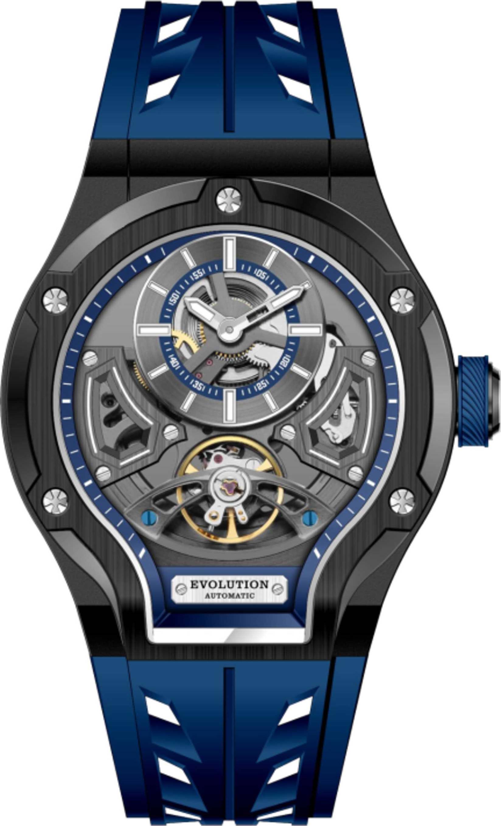 Invicta S1 Rally Men's Watch