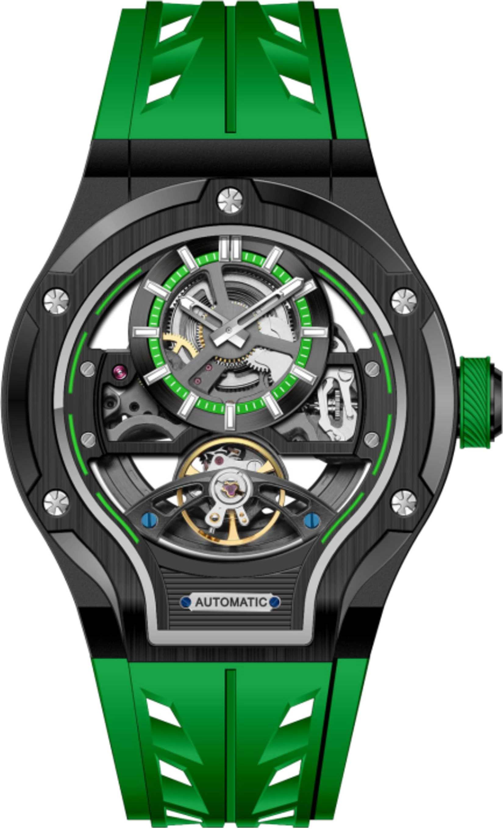 Invicta S1 Rally Men's Watch