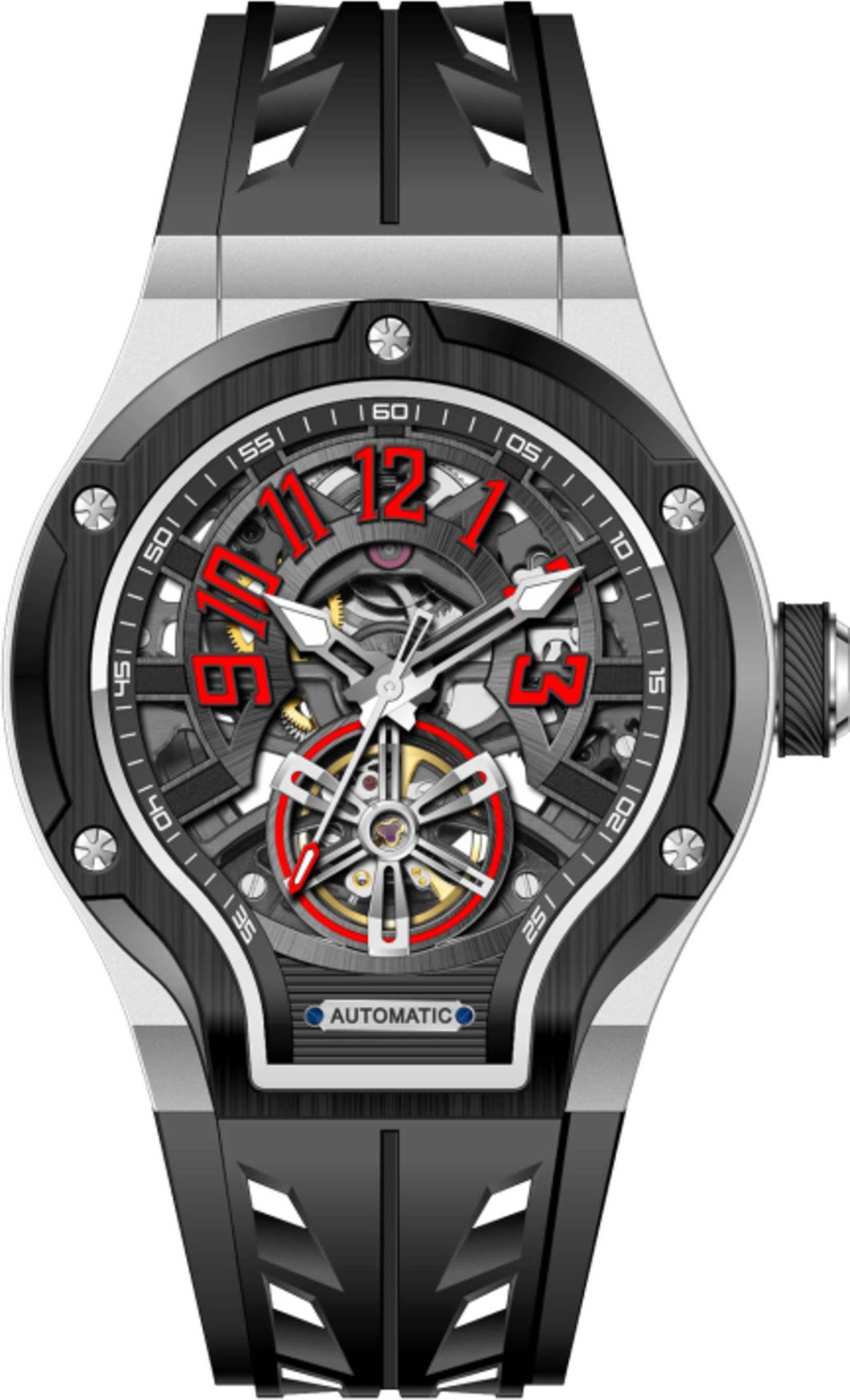Invicta S1 Rally Men's Watch