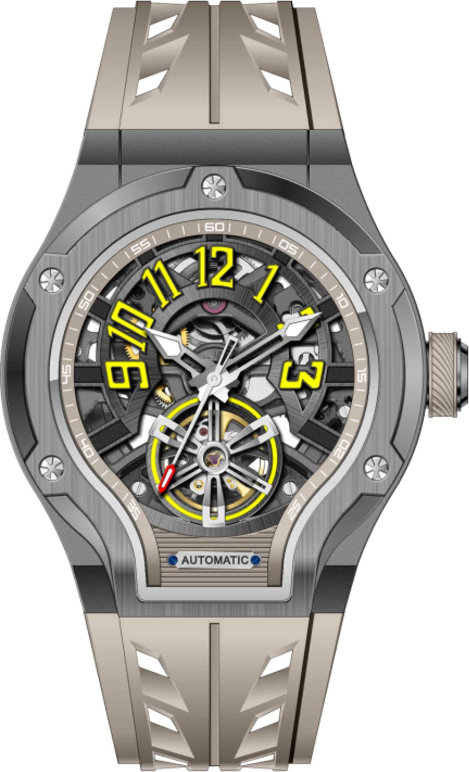 Invicta S1 Rally Men's Watch