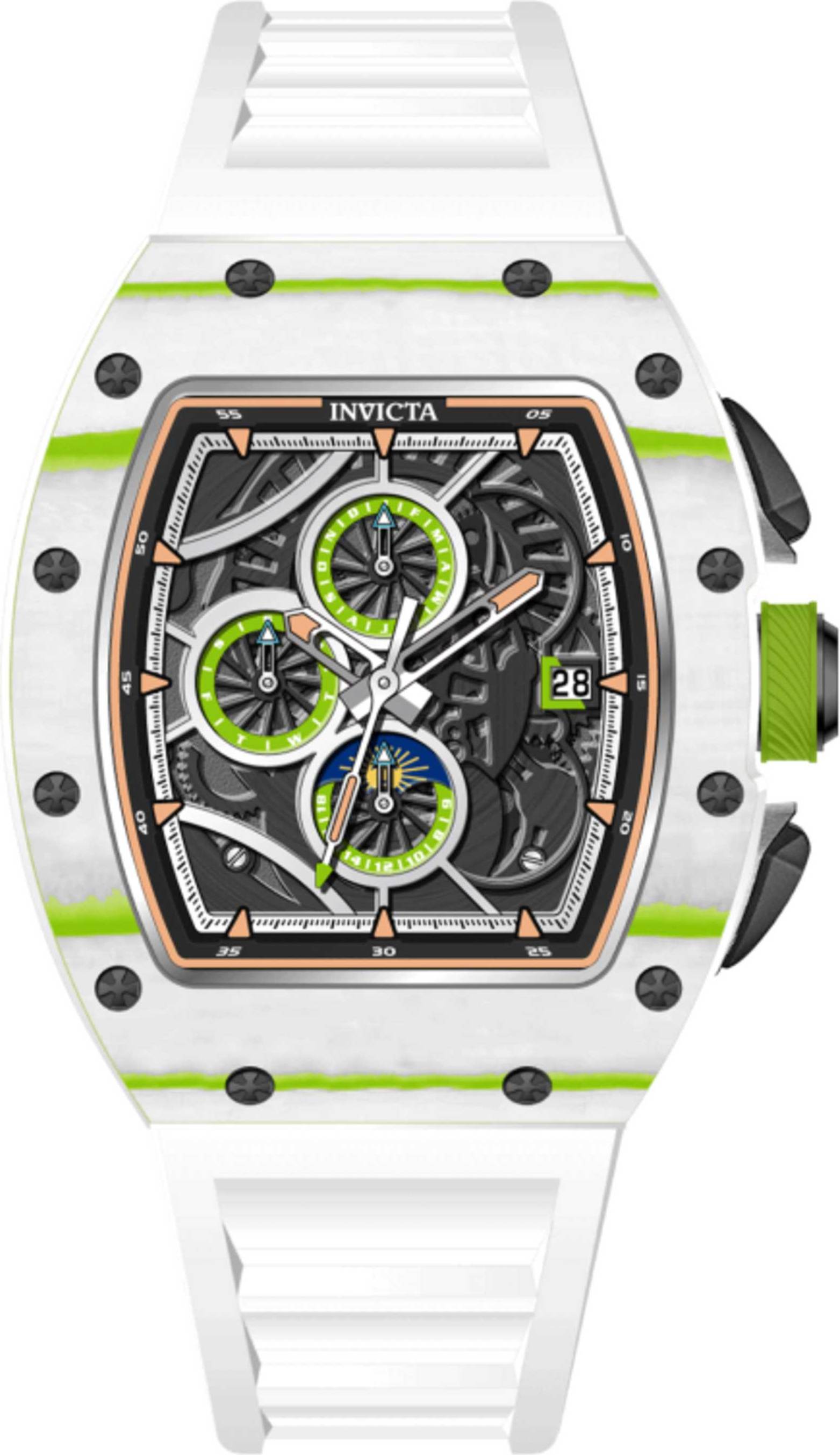 Invicta S1 Rally Men's Watch