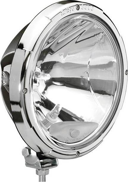 Hella extraljus Hella Rallye 3003 Kromad Sarg