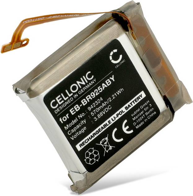 Cellonic Batteri Samsung Galaxy Watch 5 Pro SM-R920 SM-R925