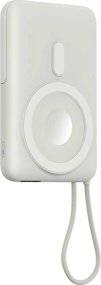 Magsafe 2 charger Prodigee MagPower 2 Go Power Bank with MagSafe