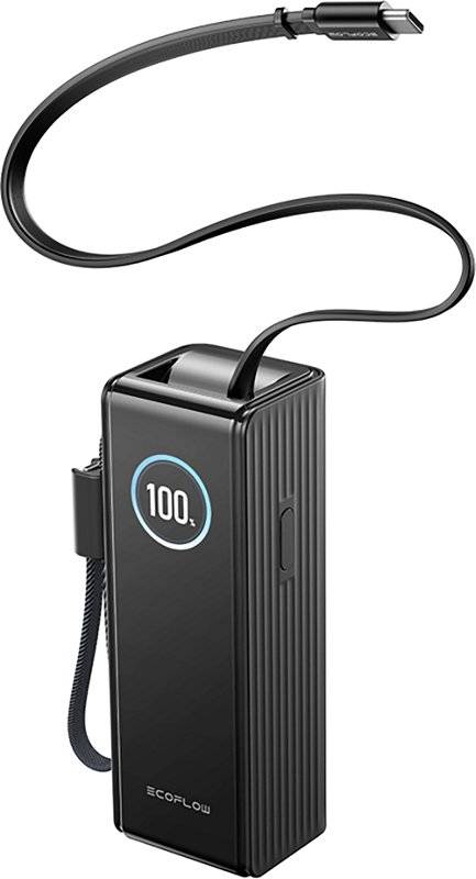 Ecoflow Ecoflow RAPID Power Bank 25000mAh