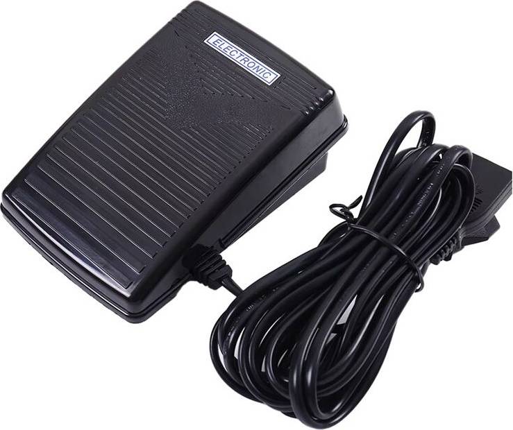 Typecat Sewing Machine Speed Controller Foot Control Pedal