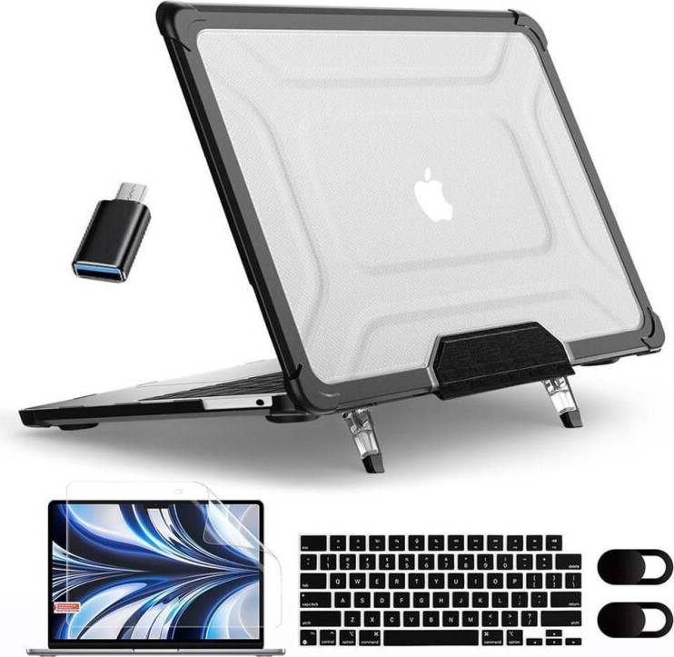 Macbook air m3 15 MacBook Air 15 Inch Laptop Hard Shell Case