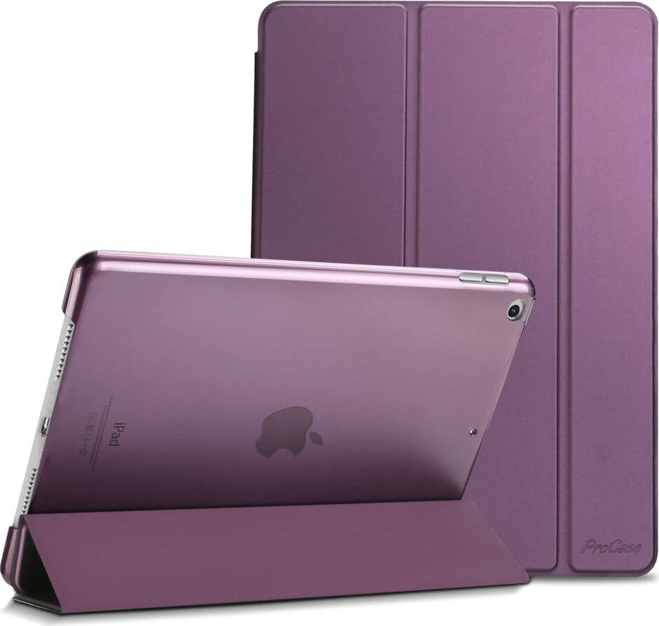 Procase 10.2 Inch Smart Cover