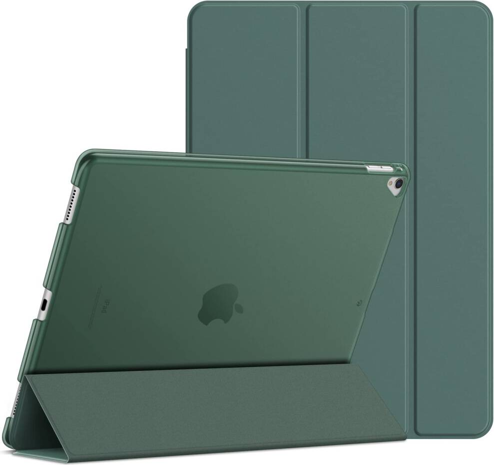 JeTech Case for iPad Pro 12.9 Inch Auto Wake Sleep