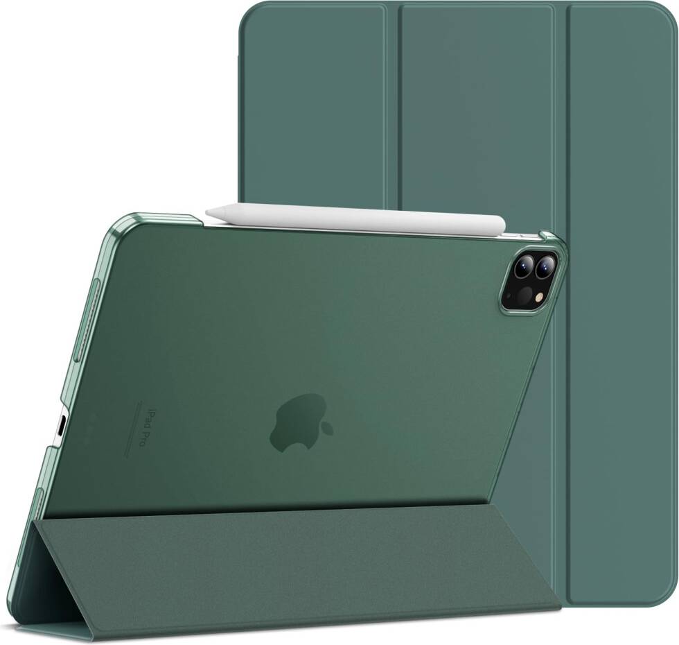 JeTech Case for iPad Pro 11 Inch