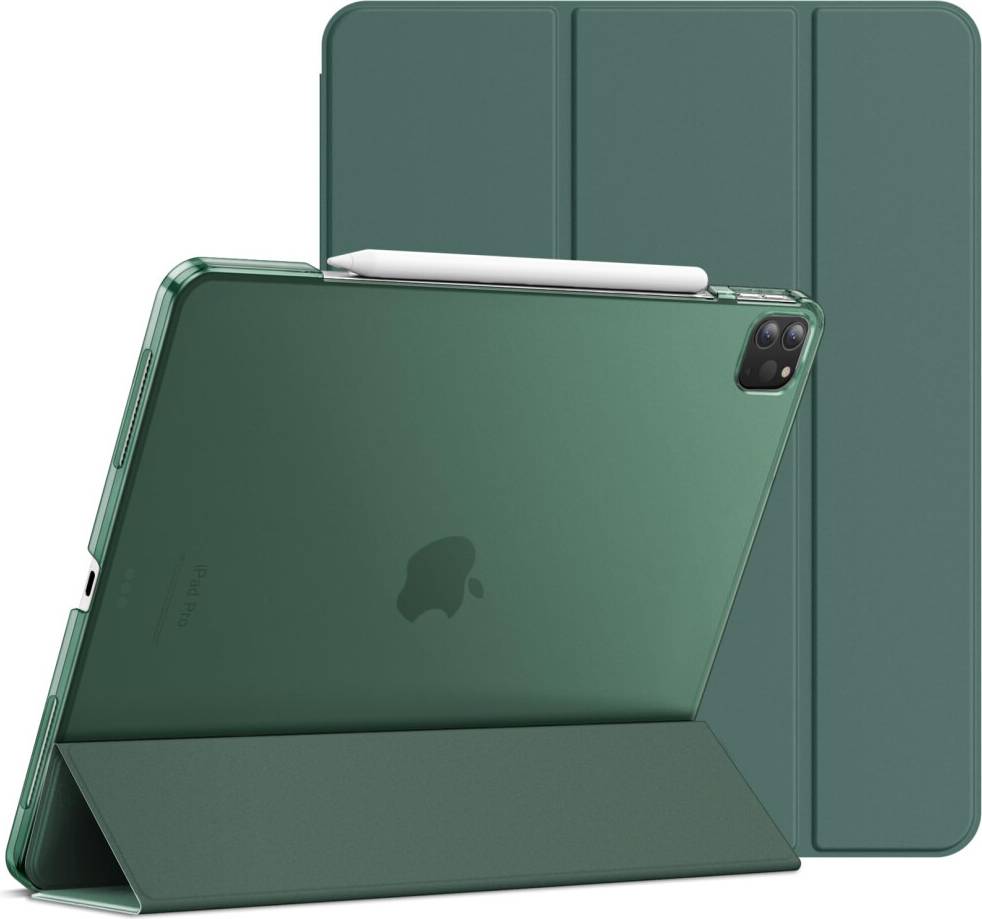 JeTech Case for iPad Pro 12.9 Inch