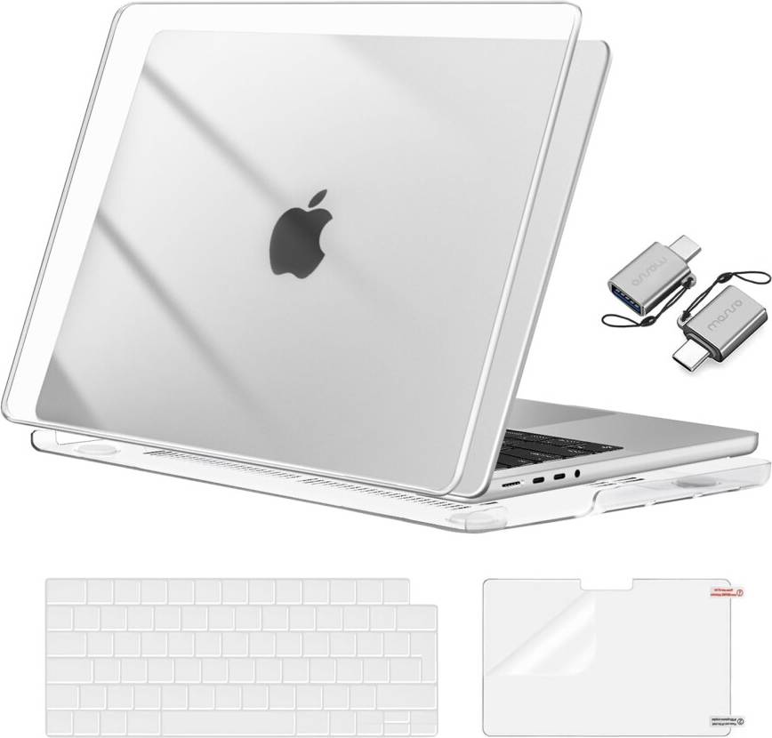 Macbook pro 14 m4 MOSISO MacBook Pro 14 Inch Hard Shell Case