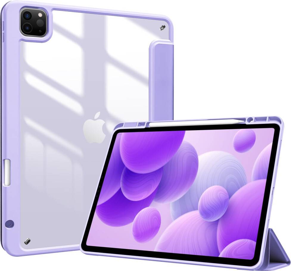 Procase Smart Case iPad Air 13 Inch M2
