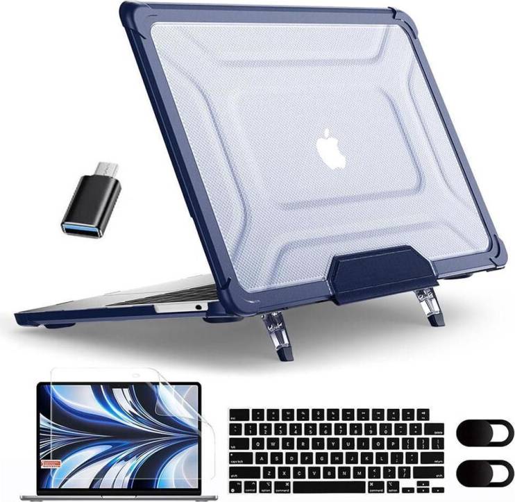 Macbook air m3 15 MacBook Air 15 Inch Laptop Hard Shell Case