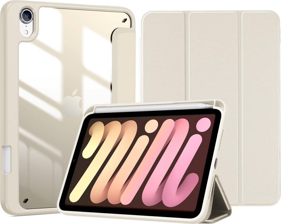 Procase Smart Case iPad Mini 7th 8.3 Inch