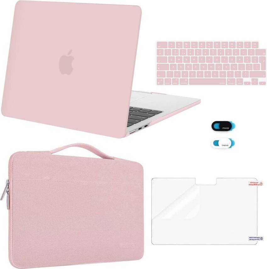 Macbook air m4 2025 13 MOSISO Compatible With MacBook Air 13 Inch Case