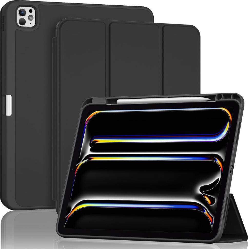 Ipad stand Procase iPad Pro 13 Inch Trifold Stand