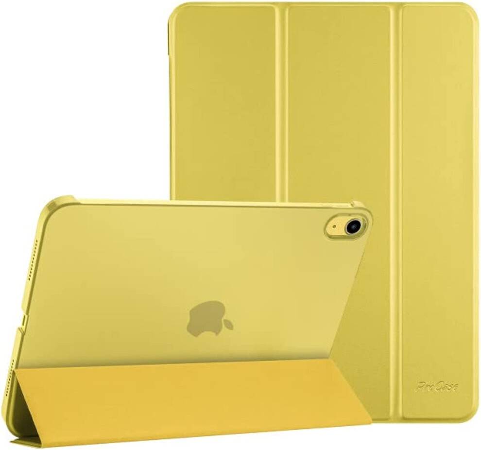Procase iPad 11th Generation 11 Inch Case