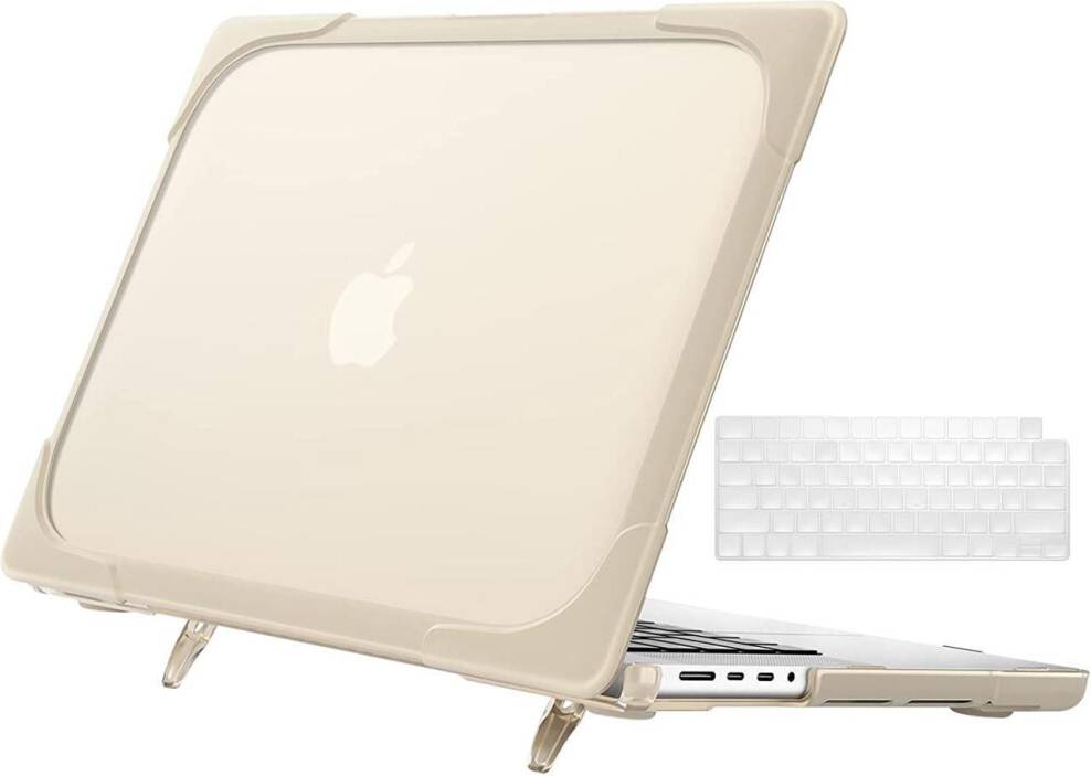 Macbook m4 2025 MacBook Pro 16 Inch Plastic Hard Shell Case