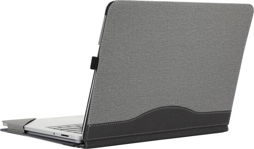 Microsoft surface studio 2+ PU Leather Protective Shell 14.4 Inch