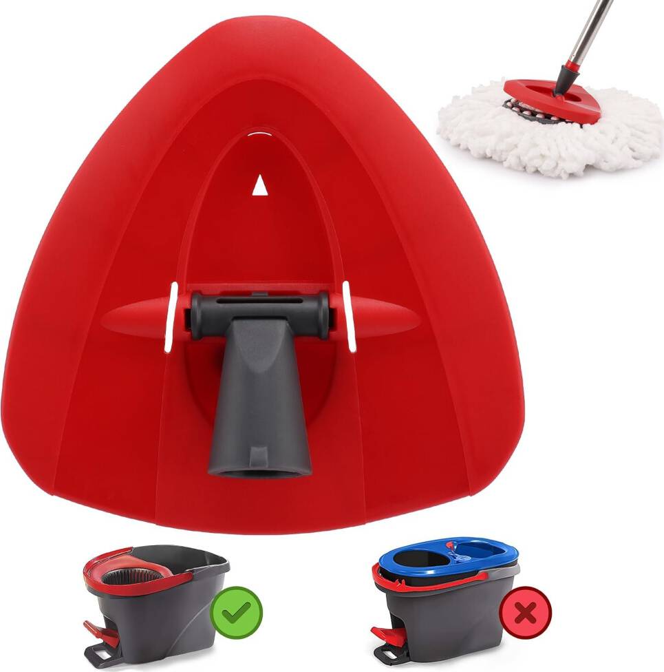 Vileda turbo mop Spin Base Compatible With Vileda Turbo Mop