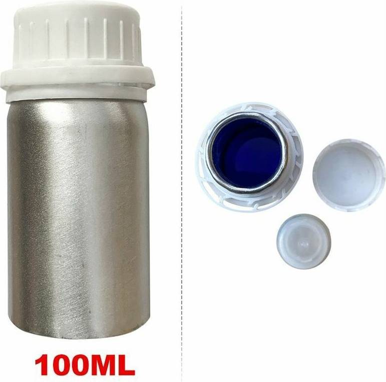 Headlight restoration kit 100ml Headlight Restoration Kit