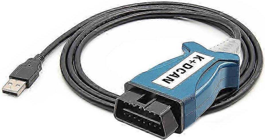 Obd2 usb USB Diagnostic Cable OBD2 Scan Tool