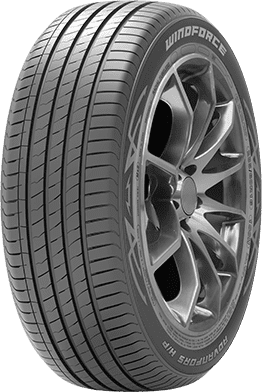 195 55 R15 85V Tire