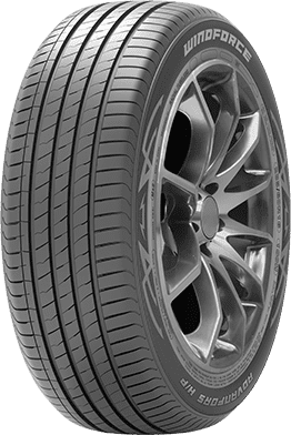 Windforce 175 65 R15 84H Tire